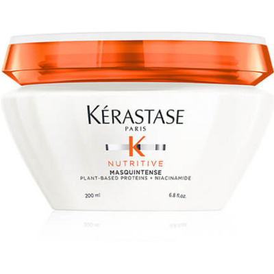 Masquintense Nutritive Kérastase