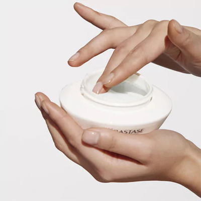 Trio Masquintense Riche Nutritive Kérastase