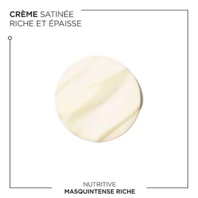 Trio Masquintense Riche Nutritive Kérastase