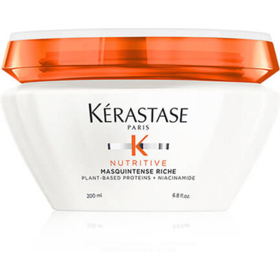 Masquintense Riche Nutritive Kérastase