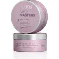 Pâte Matt Clay Style Masters Revlon