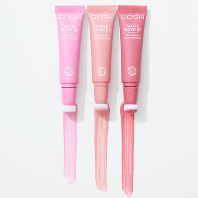 Fard à Joues Blush Up Matte 003 Cherry Berry Gosh