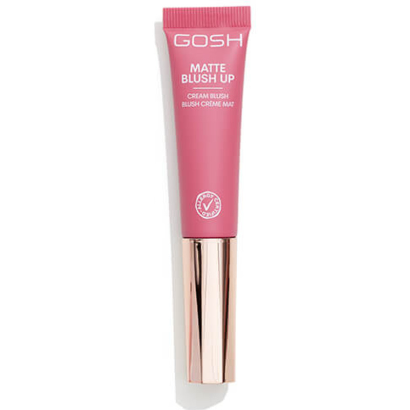 Fard à Joues Blush Up Matte 003 Cherry Berry Gosh