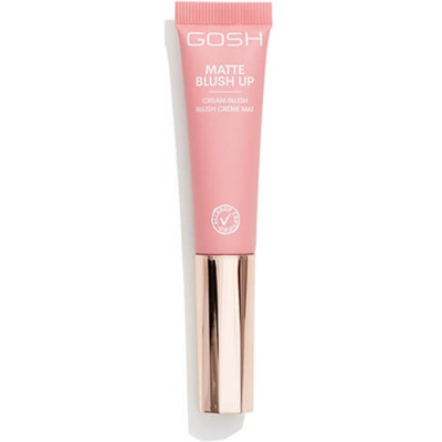 Fard à Joues Blush Up Matte 002 Dusty Rose Gosh