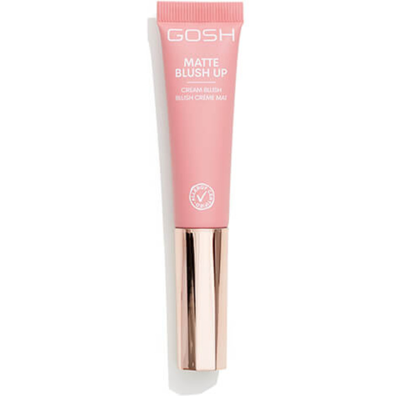 Fard à Joues Blush Up Matte 002 Dusty Rose Gosh