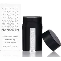 Nanofibres 15 Gr / Chatain moyen