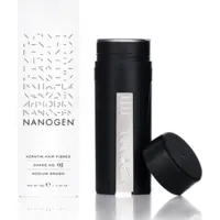 Nanofibres 30 Gr / Chatain moyen