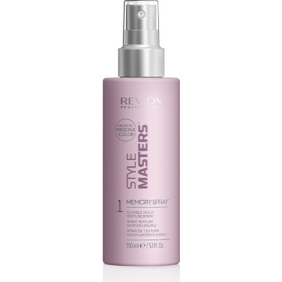 Spray Texturisant Memory Style Masters Revlon