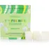 Minis Éponges infusées cuticules et ongles Peppermint Spongellé