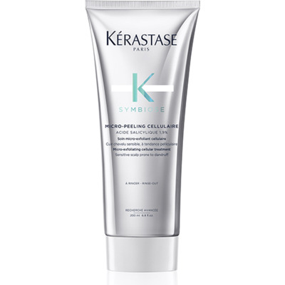 Micro-peeling Cellulaire Symbiose Kérastase