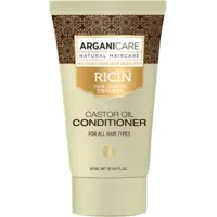 Après-shampooing Reconstructeur Ricin Arganicare 50ml