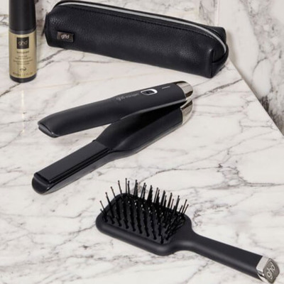 Mini brosse plate ghd