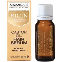 Sérum Protecteur Vitaminé Ricin Arganicare 10ml