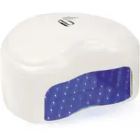 Lampe Nailart mini-coeur 10W LED