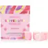 Minis Éponges infusées cuticules et ongles BubbleGum Spongellé