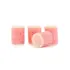 Minis Éponges infusées cuticules et ongles BubbleGum Spongellé