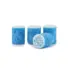 Minis Éponges infusées cuticules et ongles Cotton Candy Spongellé