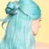 Color Fresh Masque Mint Wella