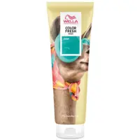 Color Fresh Masque Mint Wella