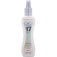 Leave-in Miracle 17 Silk Therapy Biosilk 167ml