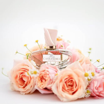 Miss Cassandra Eau de Parfum Jeanne Arthes