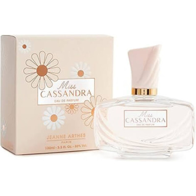 Miss Cassandra Eau de Parfum Jeanne Arthes