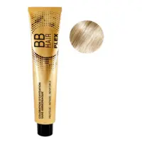 Couleur BBHair Plex Sans Ammoniaque n°10 Blond Très Très Clair Generik