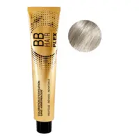 Couleur BBHair Plex Sans Ammoniaque n°12.1 Ultra Blond Cendré Generik