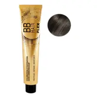 Couleur BBHair Plex Sans Ammoniaque n°5 Châtain Clair Generik