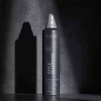 Styling Mousse Modular