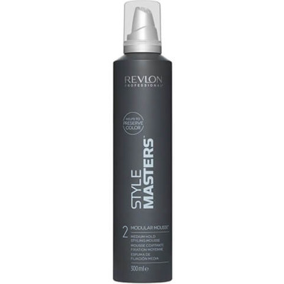 Styling Mousse Modular