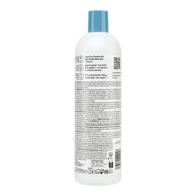 Shampooing Hydratant BC Moisture Kick Schwarkozpf Pro 500ml