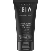 Moisturizing shave cream 150 ml