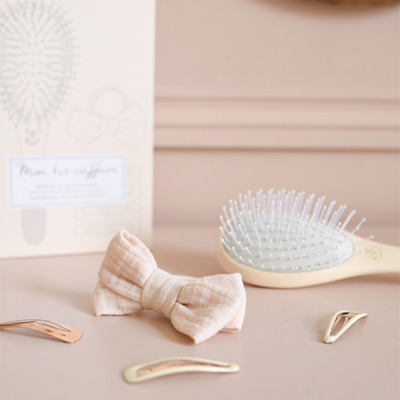 Mon Kit Coiffure Bachca