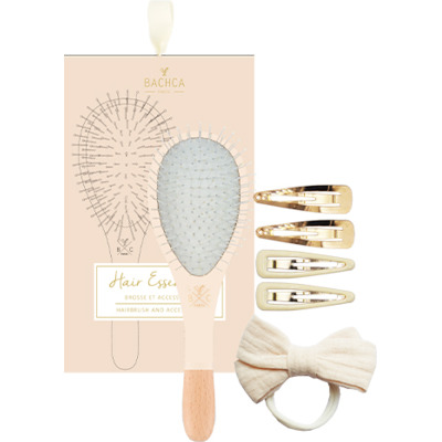 Mon Kit Coiffure Bachca