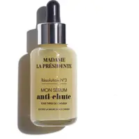 Sérum Anti-chute Résolution n°3 Madame La Présidente