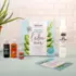 Coffret "Mon Trio de Soins à l'Aloe Vera" WAAM