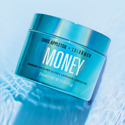 Masque Hydratant Money Mask Color Wow