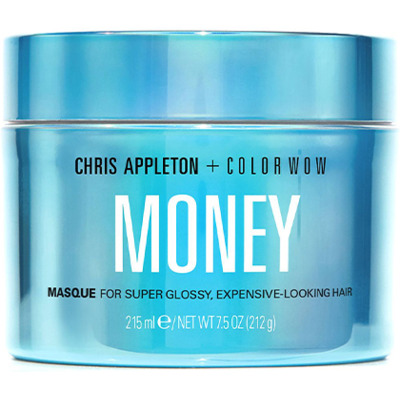 Masque Hydratant Money Mask Color Wow