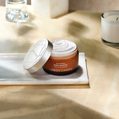 Baume Corps Originale Body Moroccanoil