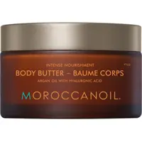 Baume Corps Originale Body Moroccanoil