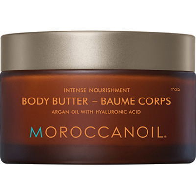 Baume Corps Originale Body Moroccanoil
