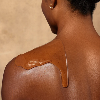 Gel Douche Originale Body Moroccanoil