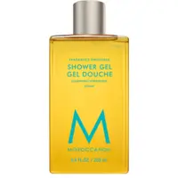 Gel Douche Originale Body Moroccanoil
