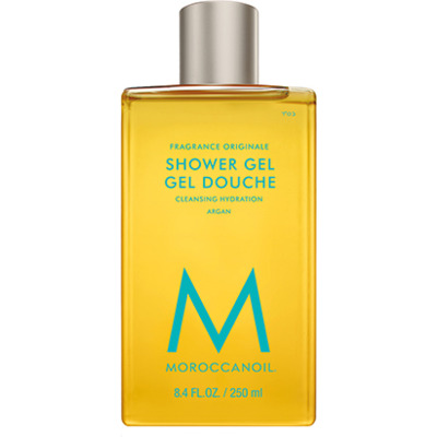 Gel Douche Originale Body Moroccanoil