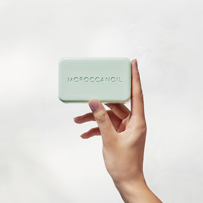 Savon Parfumé Body Moroccanoil
