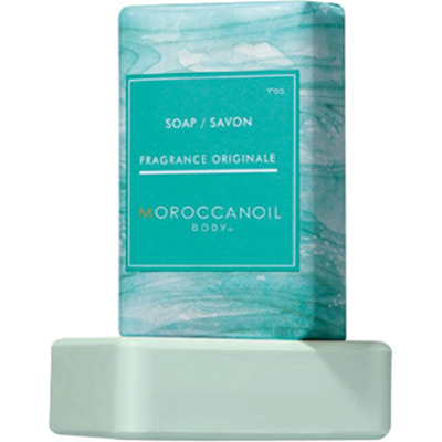 Savon Parfumé Body Moroccanoil
