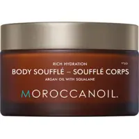 Soufflé Corps Originale Body Moroccanoil