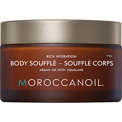 Soufflé Corps Originale Body Moroccanoil