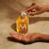 Savon Mains Originale Moroccanoil
